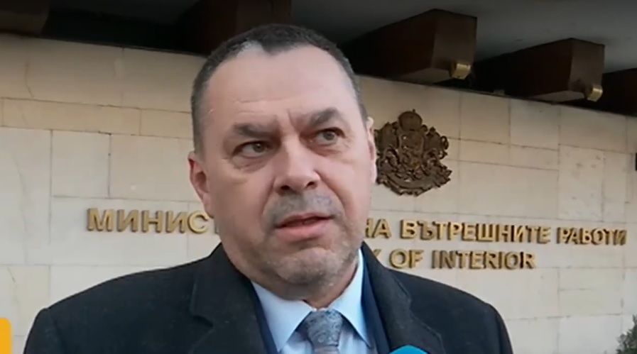 Бойко Рашков го изгони заради критикиКритиката към министъра не е