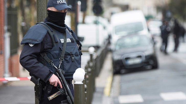 Задържаните в началото на седмицата в Белгия предполагаеми джихадисти, сред