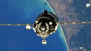 Какво става с космическата програма на Русия?