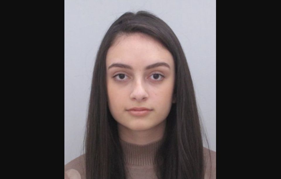 Издирваното 17-годишно момиче от София се е прибрало в дома