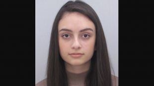 Столичното Първо РУ издирва 17–годишната Мария Емилова Ангелова с последен