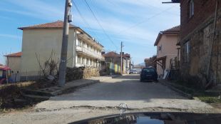 Кметът на петричкото село Самуилово дарява собствени средства за всяко