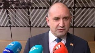 България се ангажира с производството на снаряди за нуждите на