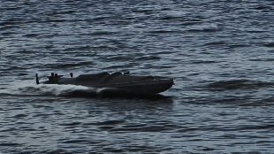 Руският Черноморски флот отблъсна атака с дронове срещу пристанище Севастопол