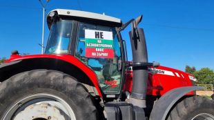 Националната асоциация на зърнопроизводителите в България излиза на ефективни протести
