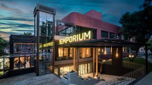 Най-новият хотел в Пловдив The Emporium Plovdiv – MGallery – дизайнерско петзвездно бижу, вдъхновено от историята на града