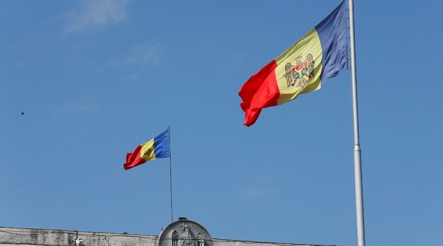 Началникът на шпионската служба на Молдова днес заяви, че Русия