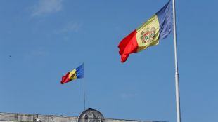Началникът на шпионската служба на Молдова днес заяви че Русия