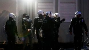 Българин е сред седем задържани за подготвян атентат в Белгия