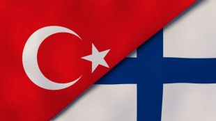 Финландия благодари на турски език на Турция за одобряването в