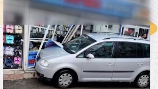 Инцидент във Варна като по чудо се размина без пострадали