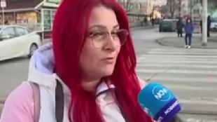 Майка от София: Продавачка на вестници нападна и души дъщеря ми