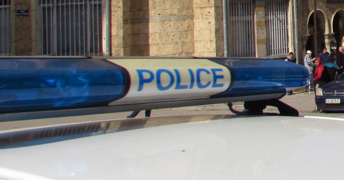 Шуменски полицаи заловиха двама крадци гастрольори, дошли от Варна, за