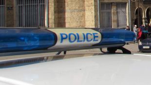 Шуменски полицаи заловиха двама крадци гастрольори дошли от Варна за