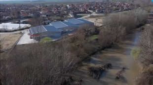 Жителите в пловдивското село Трилистник се опасяват от ново голямо