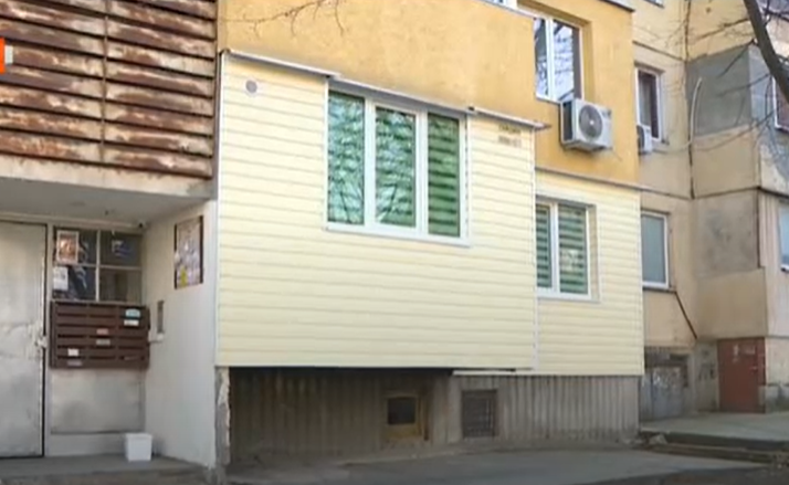 Междусъседски конфликт в жилищен блок в Русе заради монтирана без