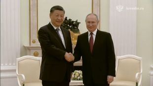 След срещата със Си Цзинпин: Путин обеща, че ще разгледа китайския план за конфликта с Украйна