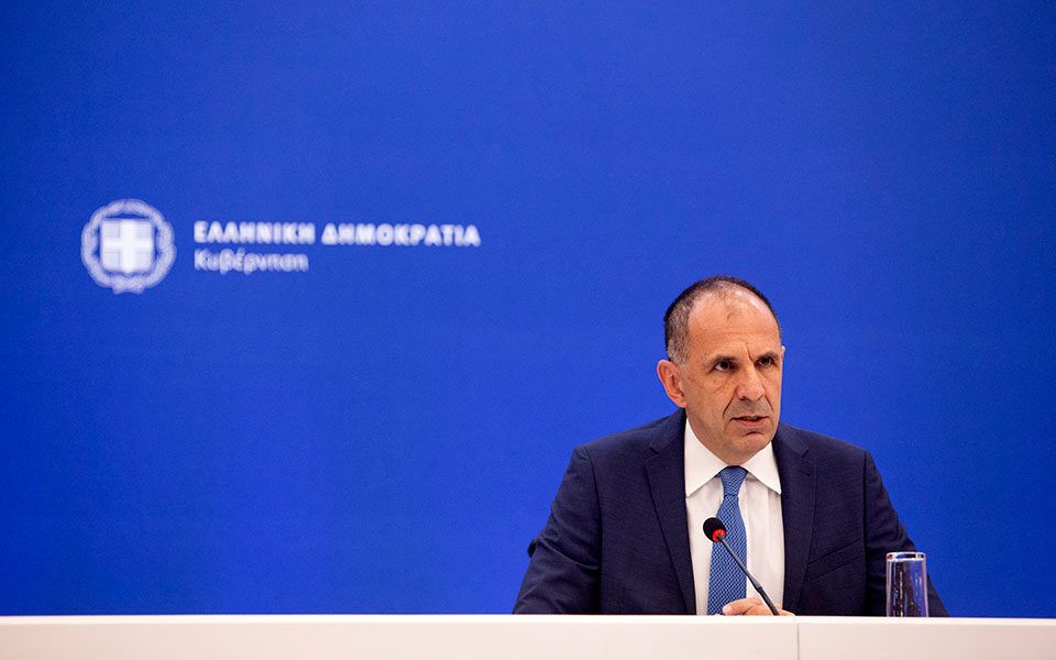 Новоназначеният министър на транспорта на Гърция обяви серия от мерки