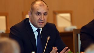 България категорично заклеймява терористичните атаки от тази сутрин срещу Държавата