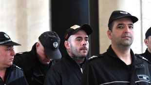 Софийският градски съд осъди на първа инстанция Георги Семерджиев за