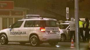 Двама мъже са убити при стрелба в заведение на Стара