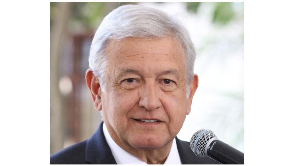 Мексиканският президент Андрес Мануел Лопес Обрадор отрече днес части от