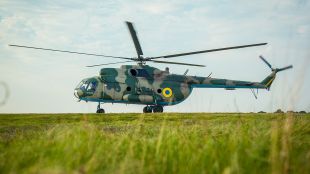 Украински авиатори са подготвяни във Франция за оцеляване в случай на катапултиране над вражеска територия
