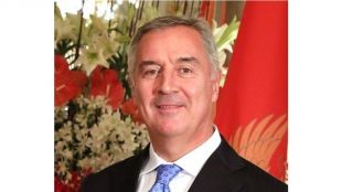 Прозападният президент на Черна гора Мило Джуканович критикува Европейския съюз