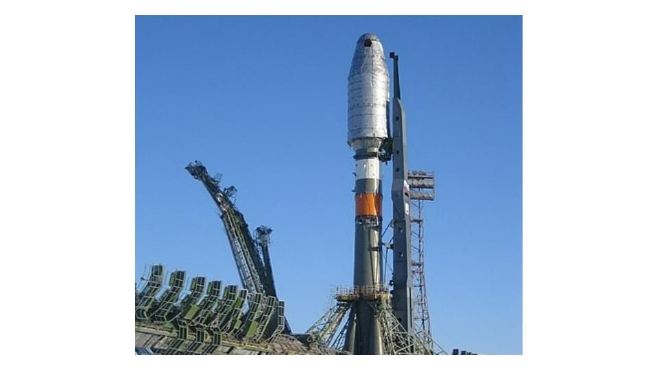 Въздушно-космическите сили на Русия изстреляха от космодрума Плесецк ракета носител