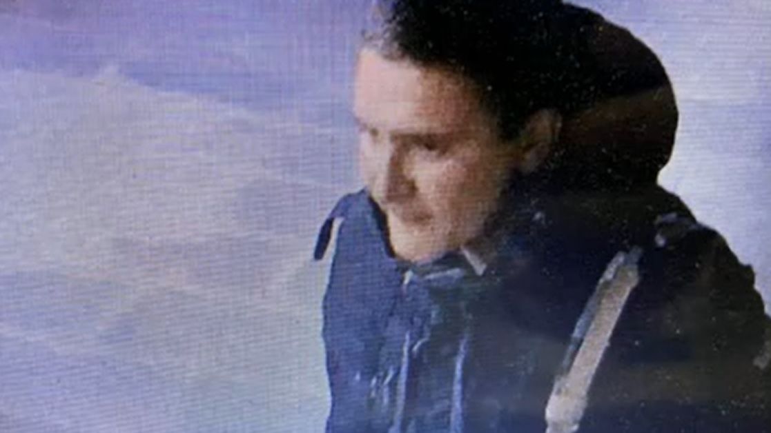 Млад мъж, нападал непознати жени без причина в Пловдив, заловиха