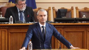 Министерството на правосъдието да поиска екстрадицията на Милан Димитров в