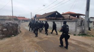 Разкрития след екшъна в СтамболийскиЧетирима са с обвиненияЕдин от нападателите