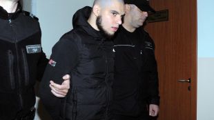 Признал се за виновенПърва присъда след побойПрокурорският син Васил Михайлов