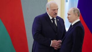 Беларус поиска от Русия гаранции че ще я защитава както