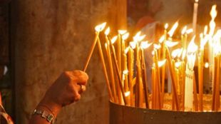 "Галъп": Половината от българите имат доверие в Църквата