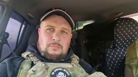 Националният антитерористичен комитет на Русия нарече убийството на известния блогър