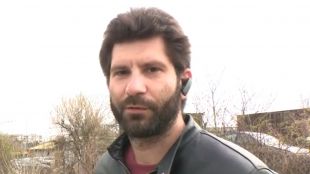 Георги Трендафилов приятел на задържания мъж за убийството на жена