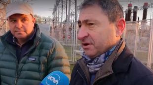 Недоволство в Пловдив заради дейността на подстанция за производство на
