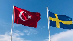 Швеция се съгласи да екстрадира един турски гражданин в съответствие