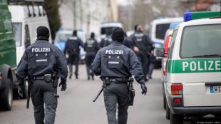 Нападение с нож във фитнес зала в западния германски град