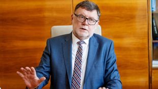 Чешкият финансов министър Збинек Станюра планира преразглеждане на нивата на