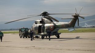 От българското военно министерство изрично съобщиха че не са ремонтирани