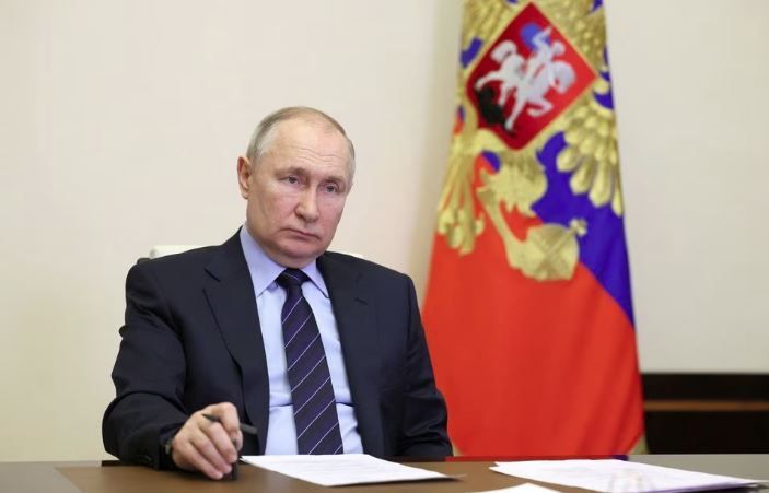 Руският президент Владимир Путин постави задачата за интегриране на безпилотни