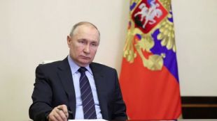 Президентът Владимир Путин иска освобождаването на наемен убиец от руските