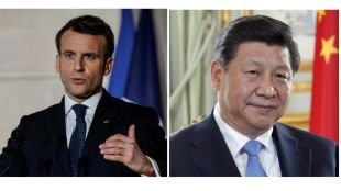 Китай и Франция имат възможностите и отговорността да превъзмогнат различията