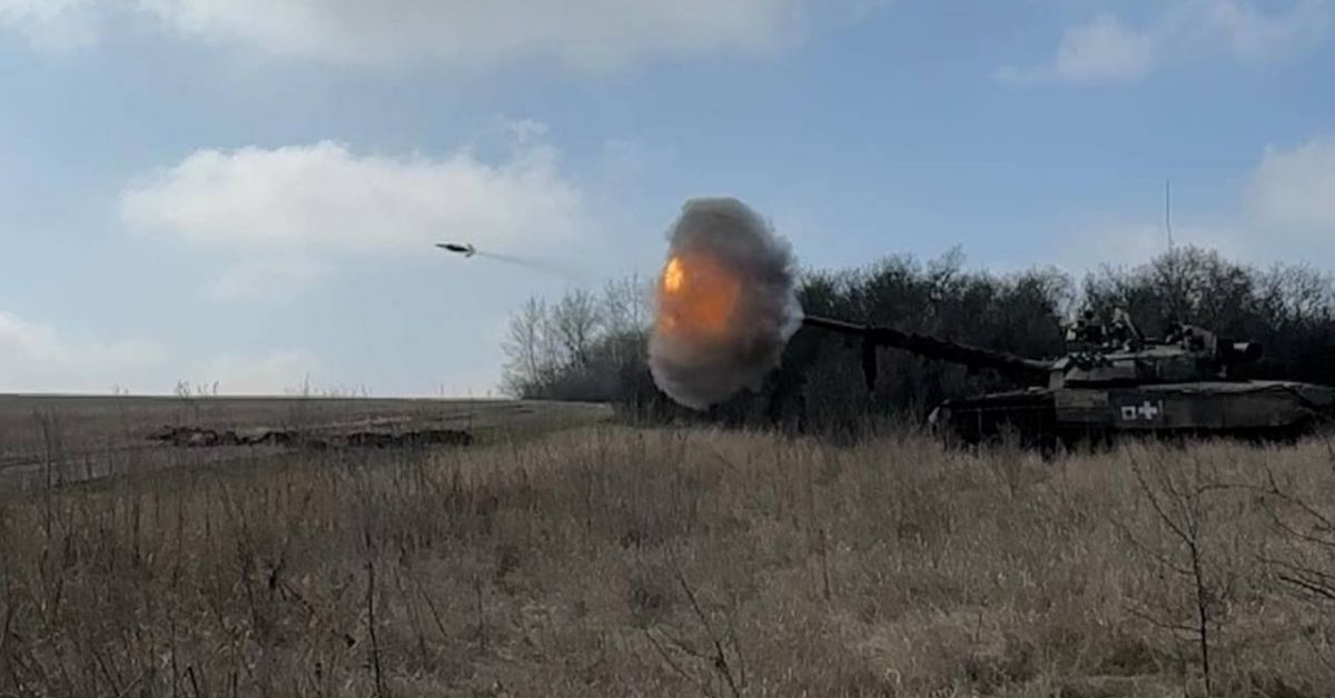 Украинските въоръжени сили са изправени пред нарастващи трудности при използването