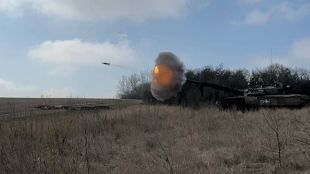 Украинските въоръжени сили са изправени пред нарастващи трудности при използването