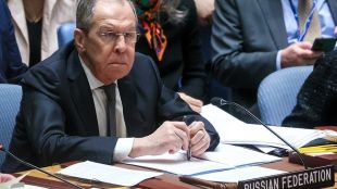 Москва в тясна координация със съмишленици ще продължи да допринася