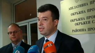 Прокуратурата в Пловдив повдигна обвинение и задържа за 72 часа