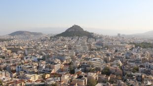 Повече от 1 милион собственици на имоти в Гърция няма